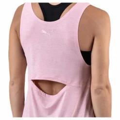 Shift Tank Pink