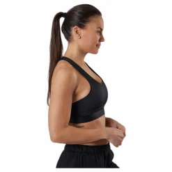 Shilo Solid Soft Top Black