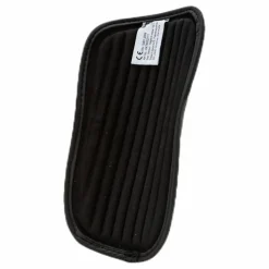 Shin Guard Super Safe v20 Black