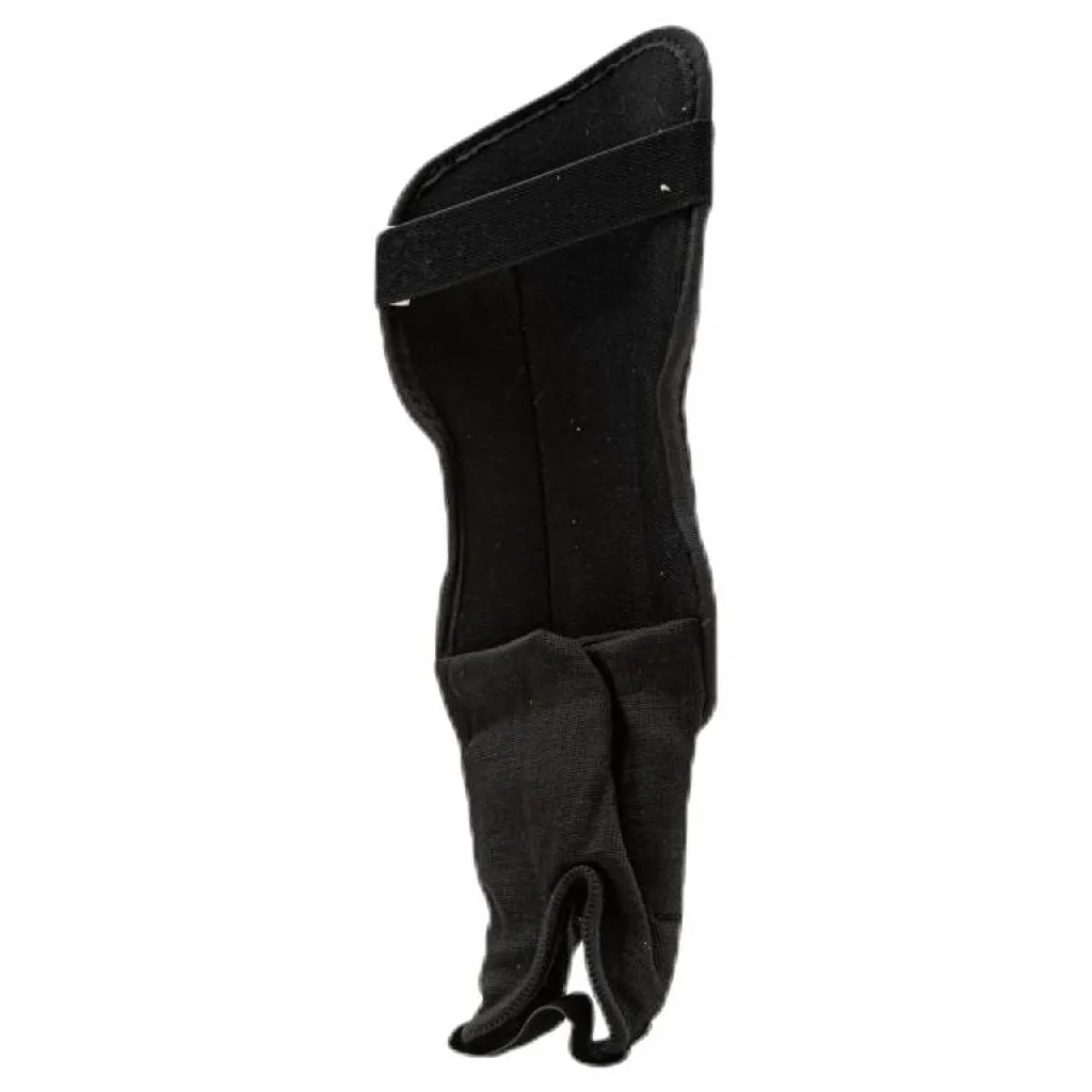 Shin Guards High Safe v20 Black/Grey
