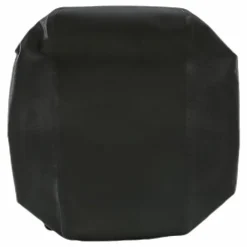 Shoe Bag Grey/Yellow