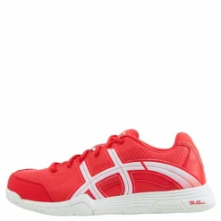 Shoe U3 Elite Red/white