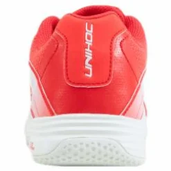 Shoe U3 Elite Red/white