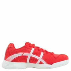Shoe U3 Elite Red/white