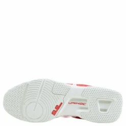 Shoe U3 Elite Red/white