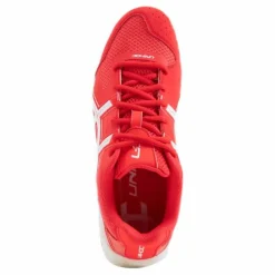 Shoe U3 Elite Red/white