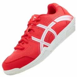 Shoe U3 Elite Red/white