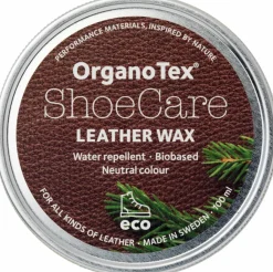 ShoeCare Leather wax 100 ml