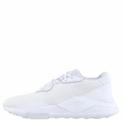 Shoku Non-Knit BT White