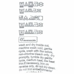 Short Sleep Light Grey Heather