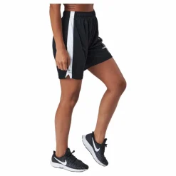 Shorts Arrow Black/white Black/white