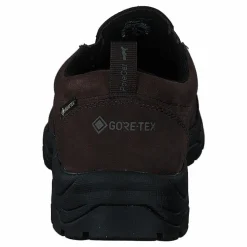 Sicco Sand Gtx Dark Brown