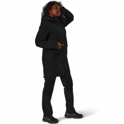 Sienna Jacket Gray Flannel