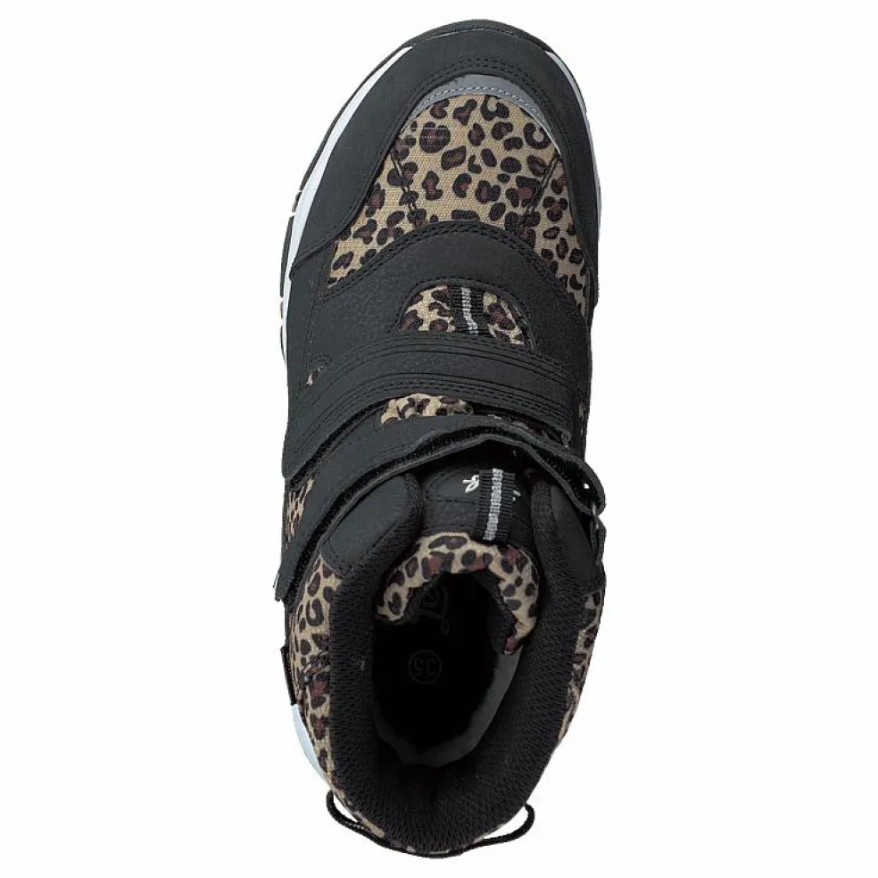Siljan Leopard