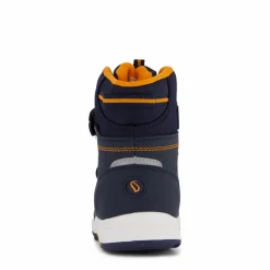 Siljan Navy/orange