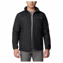 Silver Falls™ Ii Jacket Black