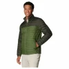 Silver Falls™ Ii Jacket Canteen, Greenscape