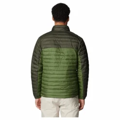 Silver Falls™ Ii Jacket Canteen, Greenscape