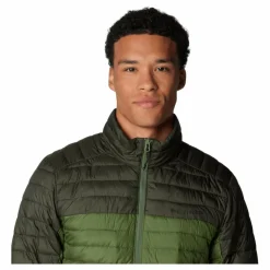 Silver Falls™ Ii Jacket Canteen, Greenscape