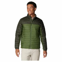 Silver Falls™ Ii Jacket Canteen, Greenscape