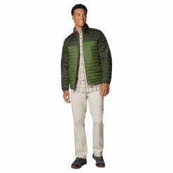 Silver Falls™ Ii Jacket Canteen, Greenscape