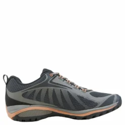 Siren Edge 3 Pink/Grey