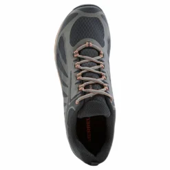 Siren Edge 3 Pink/Grey