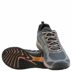 Siren Edge 3 Pink/Grey