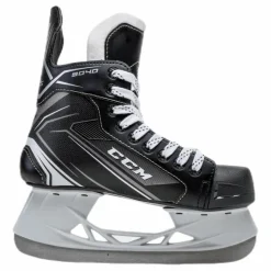 SK9040 Junior Player Tacks Black