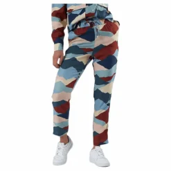 Skagen Mountain Peaks Pink