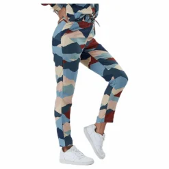 Skagen Mountain Peaks Pink