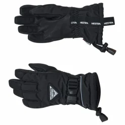 Skare Czone Jr Black