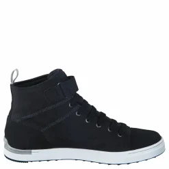 Skien Mid GTX Black/White