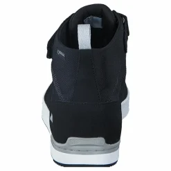 Skien Mid GTX Black/White