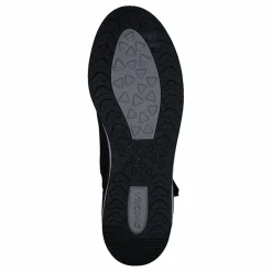 Skien Mid GTX Black/White