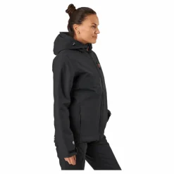 Skijacket Sala D Black