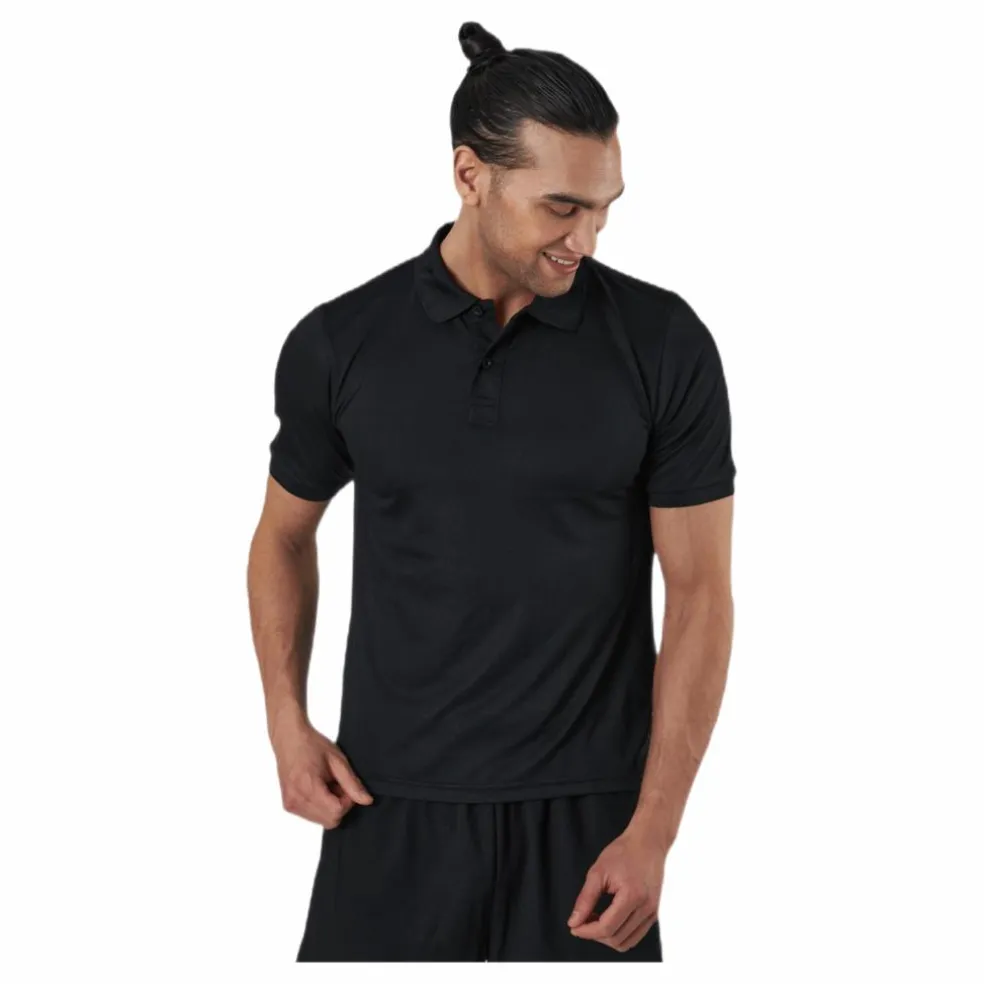 Skill Polo Black
