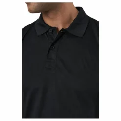 Skill Polo Black