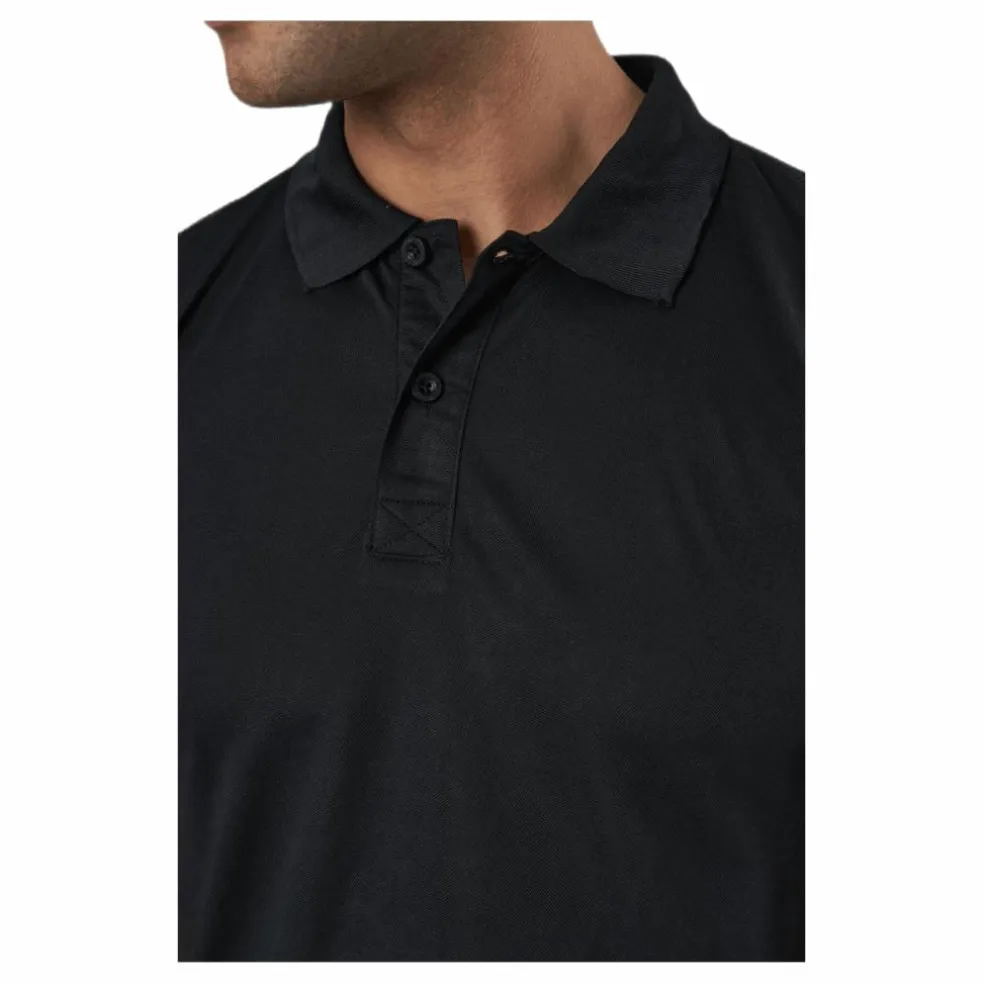 Skill Polo Black