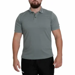 Skill Polo Dusty Green