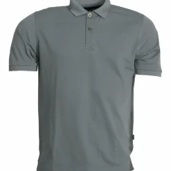 Skill Polo Dusty Green