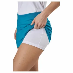 Skirt Play Blue/White