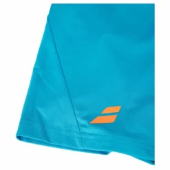 Skirt Play Blue/White