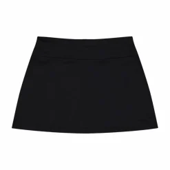 Skirt Play Girl Black