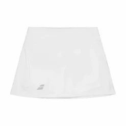 Skirt Play Girl White