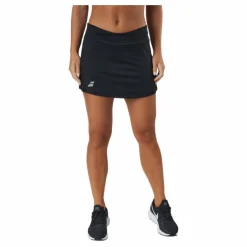 Skirt Play Women black