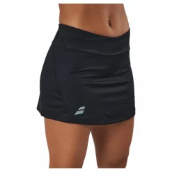 Skirt Play Women black