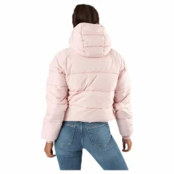 Skjelde Jacket Pink