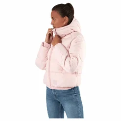 Skjelde Jacket Pink