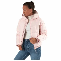 Skjelde Jacket Pink